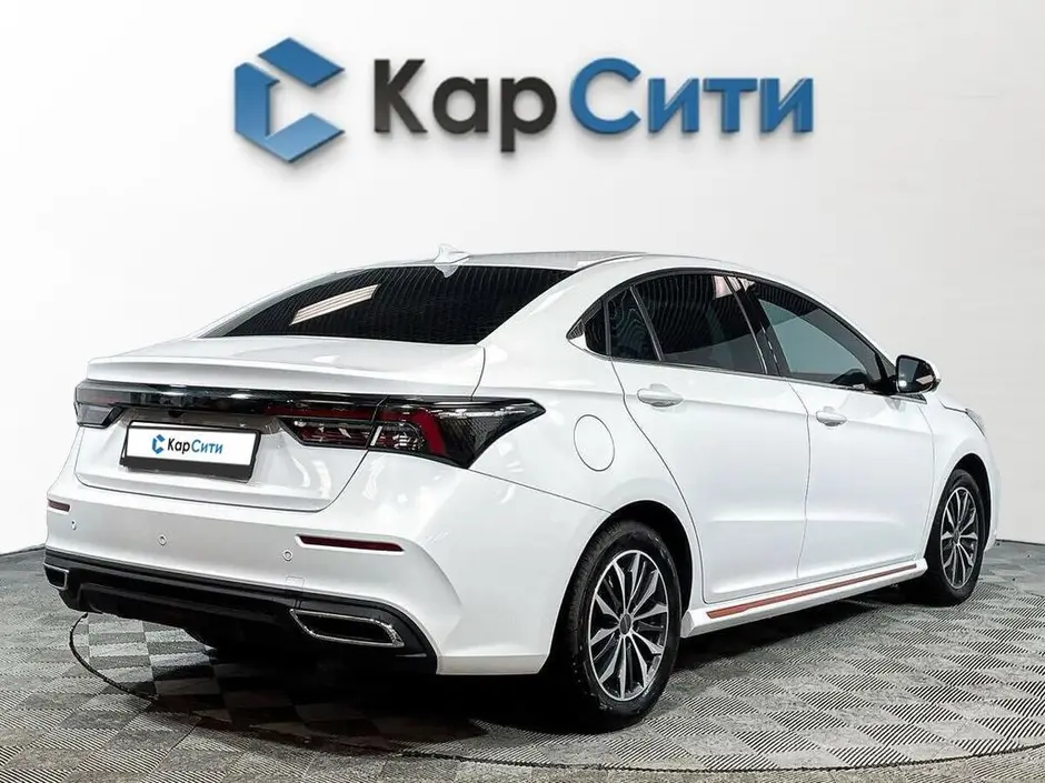 «КарСити»