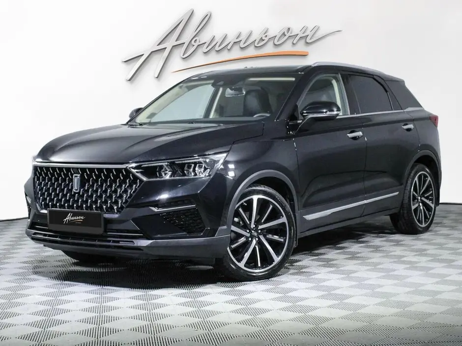фото автомобиля