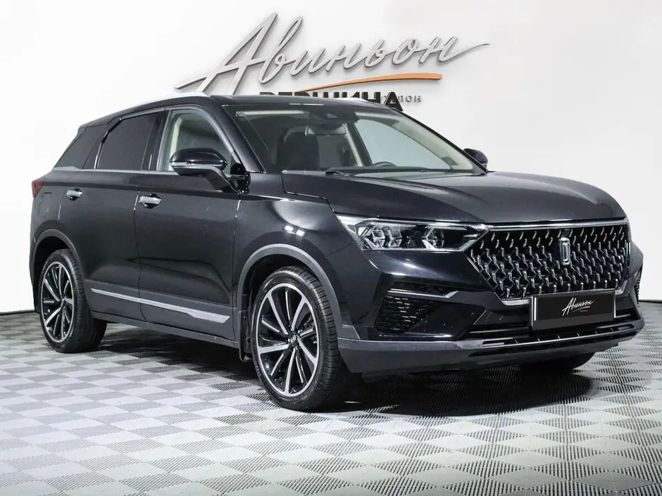 фото автомобиля