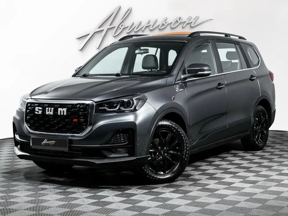 SWM G05 Pro, 2023 г.