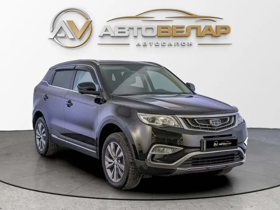 фото автомобиля