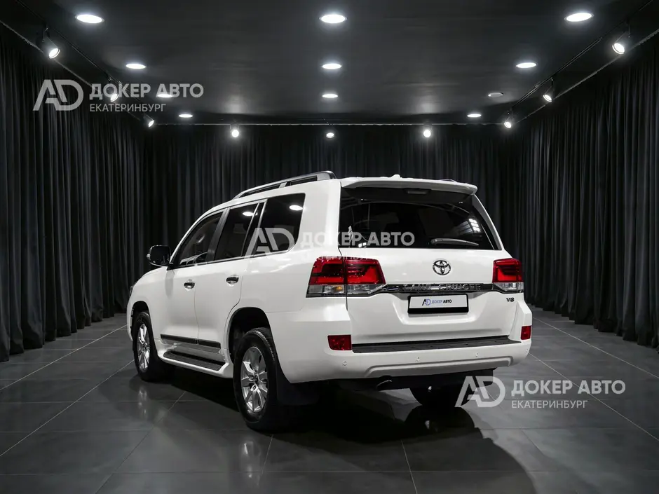 АЦ "Докер Авто"
