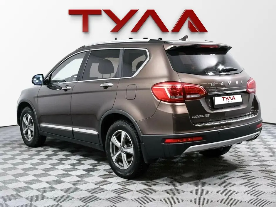 фото автомобиля