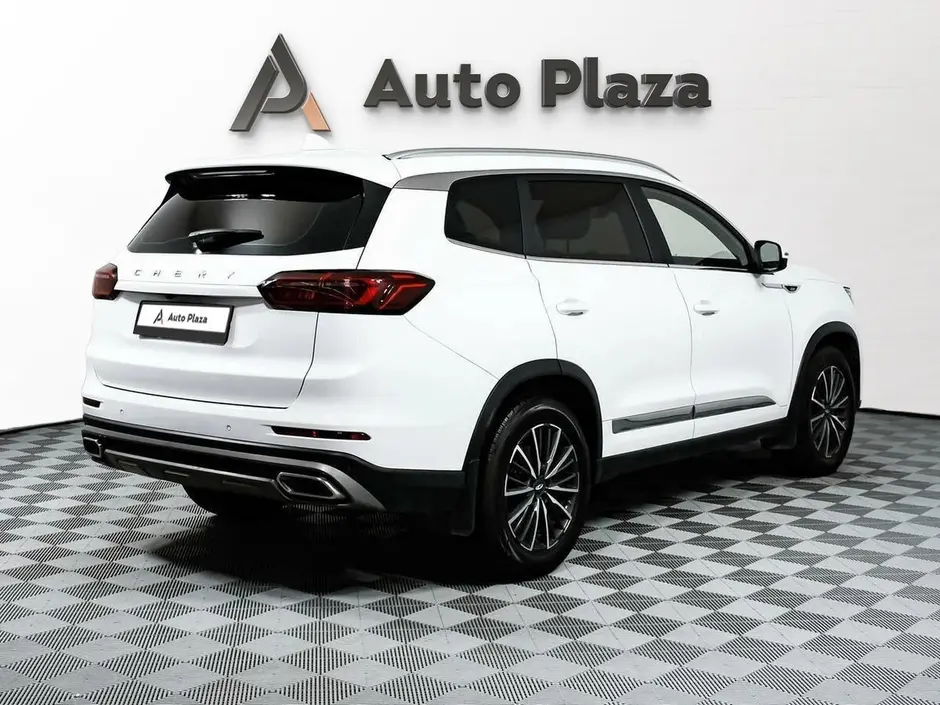 AutoPlaza