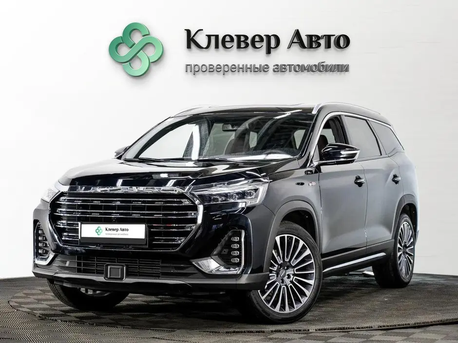 Фото автомобиля