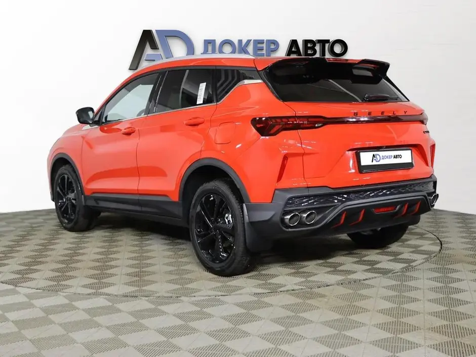 фото автомобиля