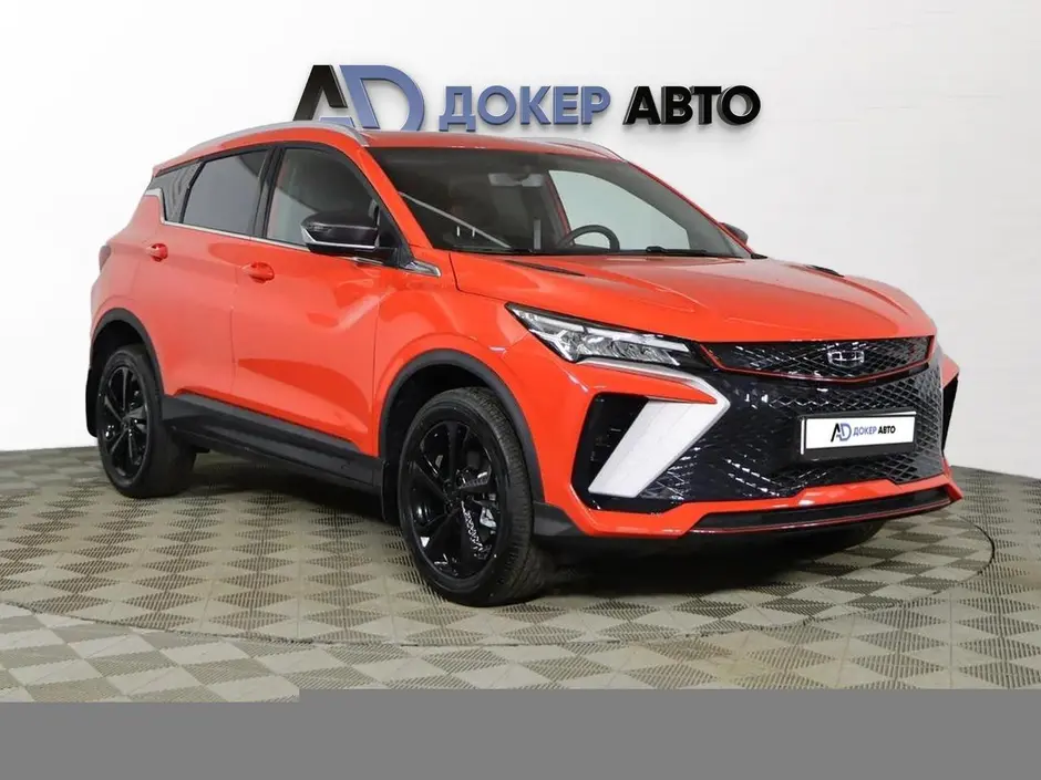 фото автомобиля