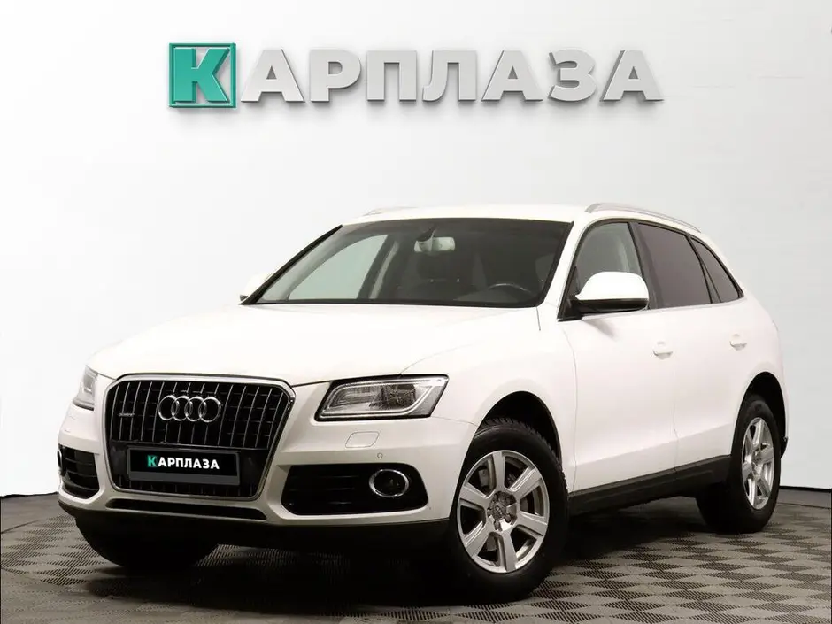 Фото автомобиля