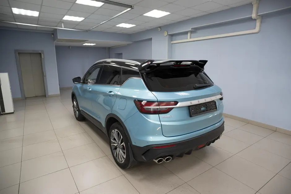 фото автомобиля