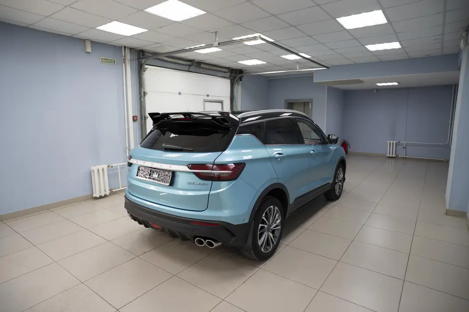 фото автомобиля