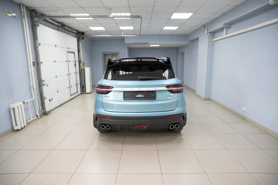 фото автомобиля