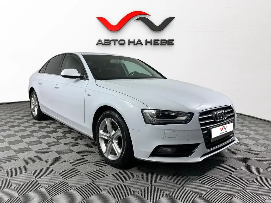 «Авто на Неве»