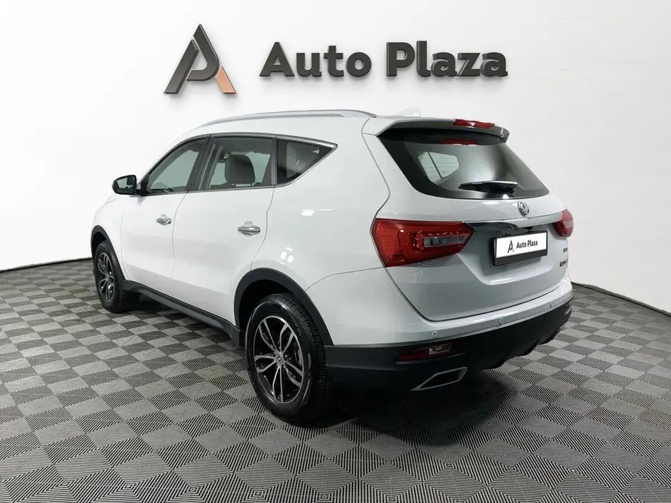 AutoPlaza