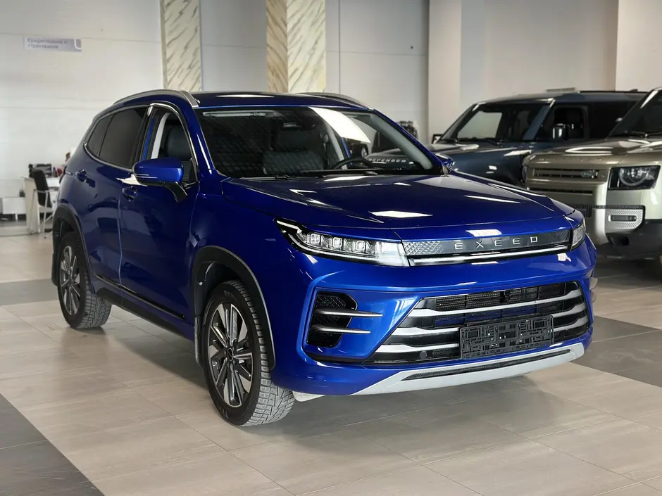 фото автомобиля