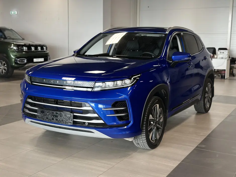 фото автомобиля