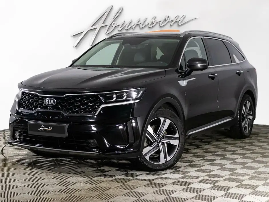фото автомобиля
