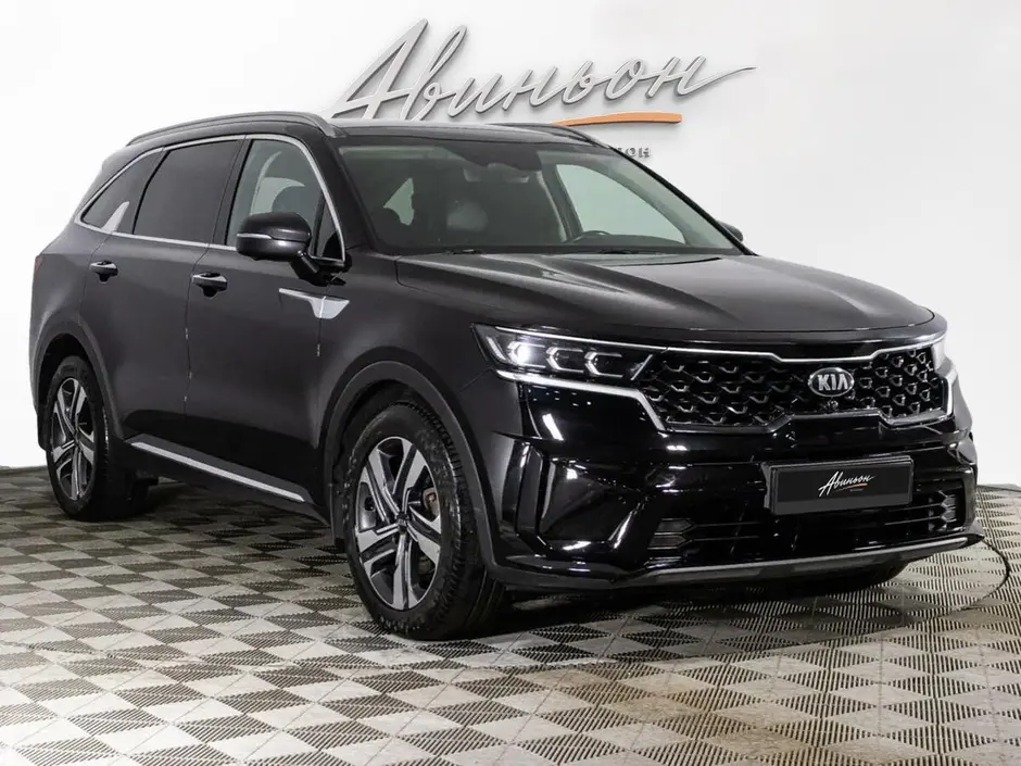фото автомобиля