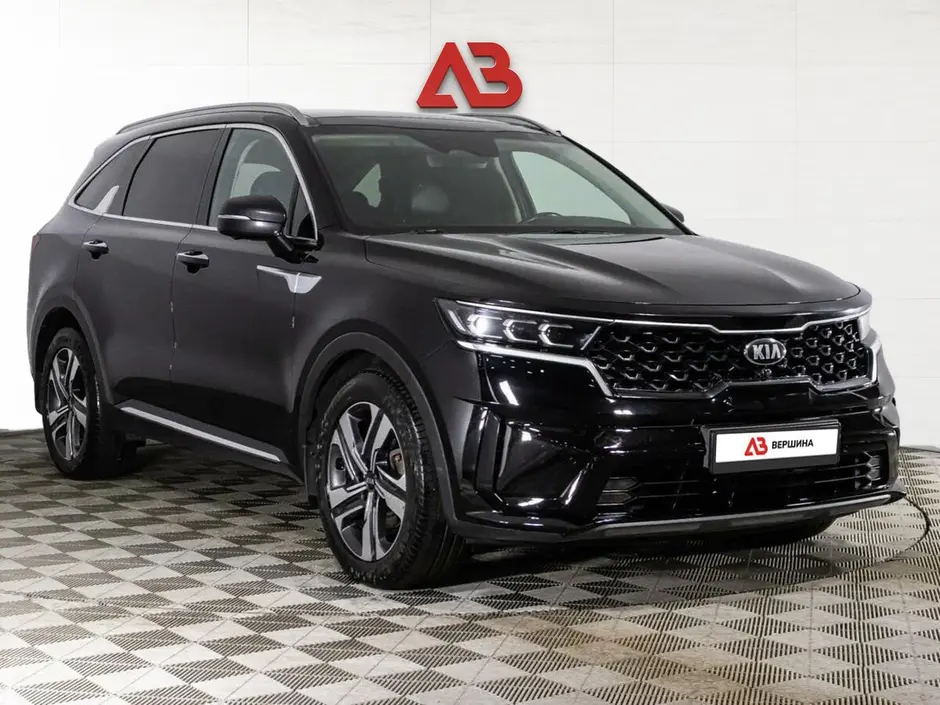 фото автомобиля