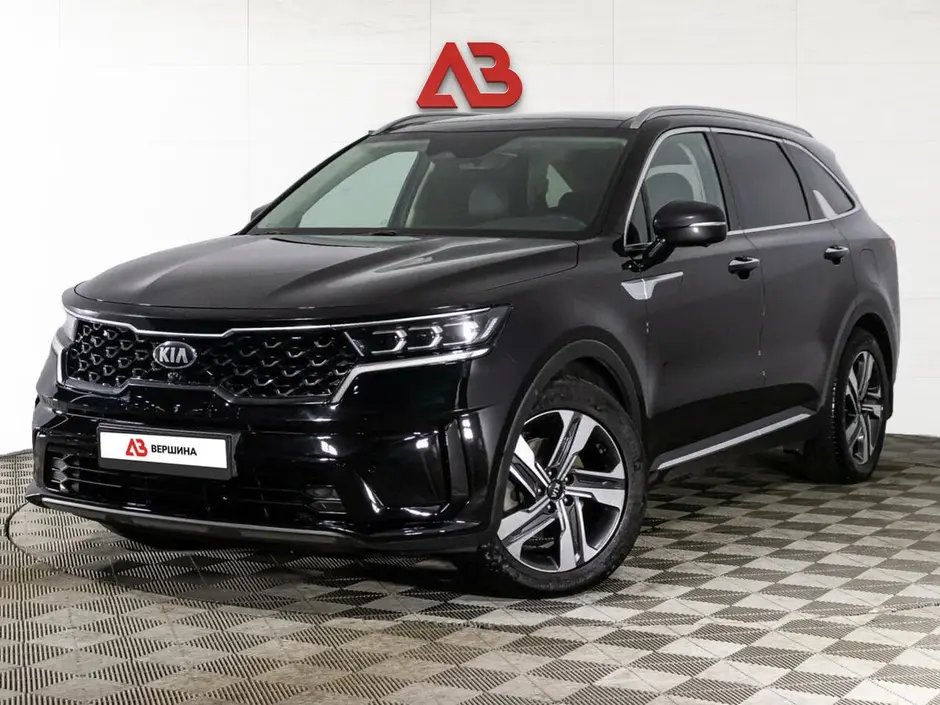 фото автомобиля