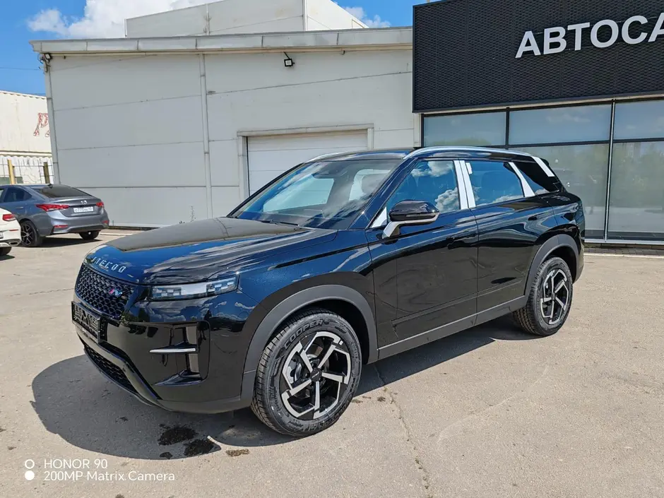 Фото автомобиля