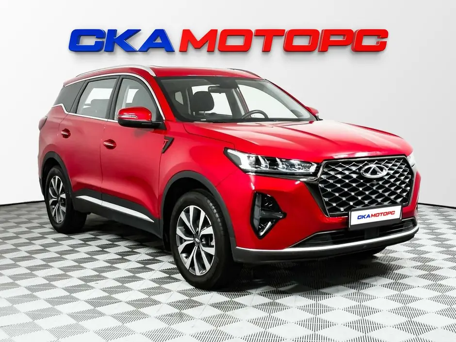 фото автомобиля