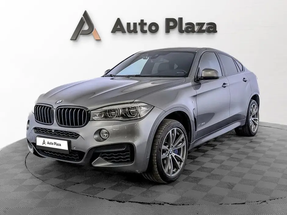 AutoPlaza