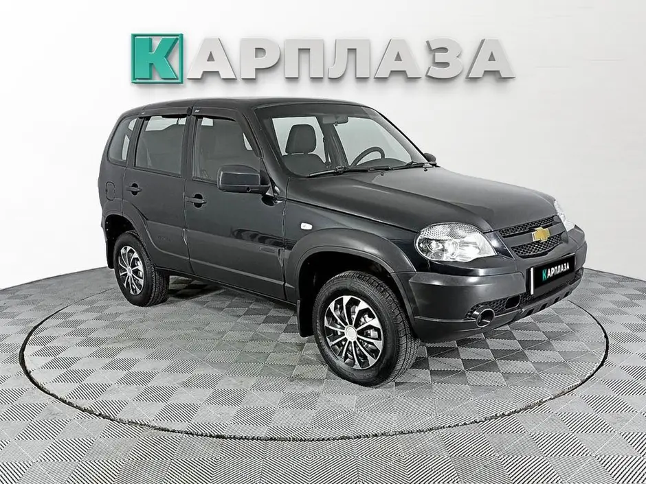 фото автомобиля