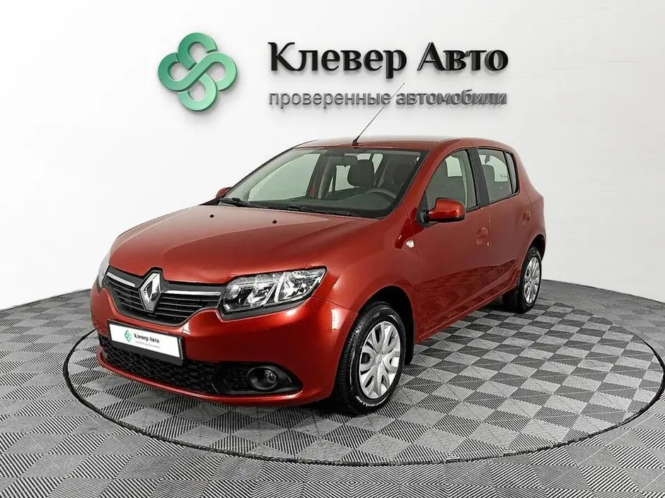Фото автомобиля