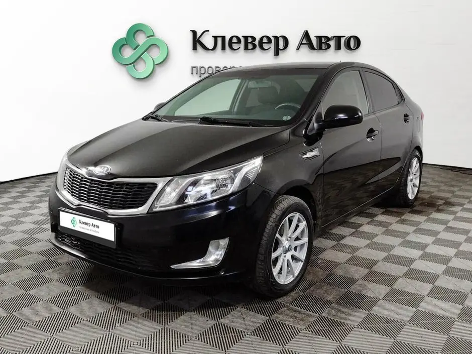 Фото автомобиля