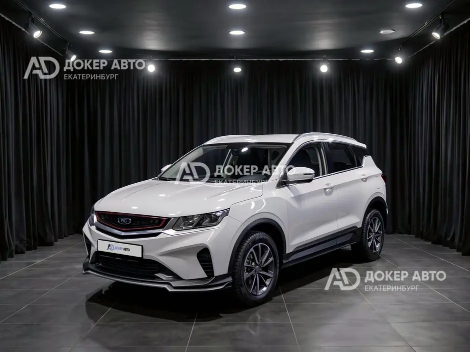АЦ "Докер Авто"
