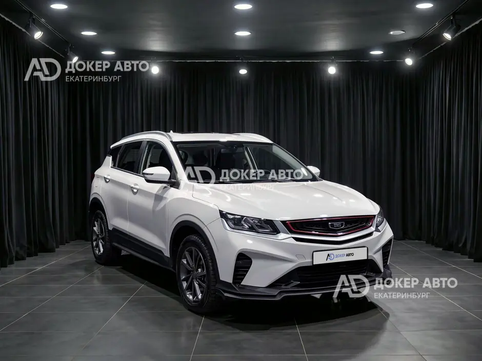 АЦ "Докер Авто"