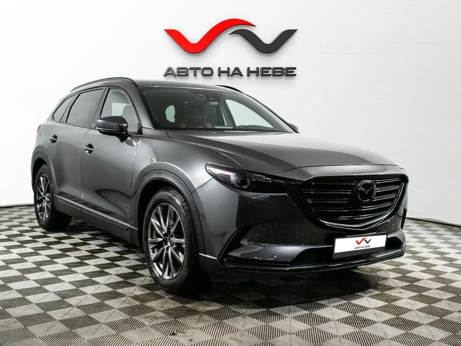 «Авто на Неве»