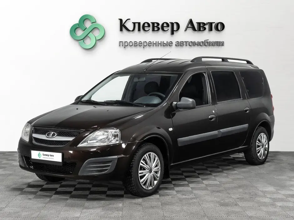 Фото автомобиля