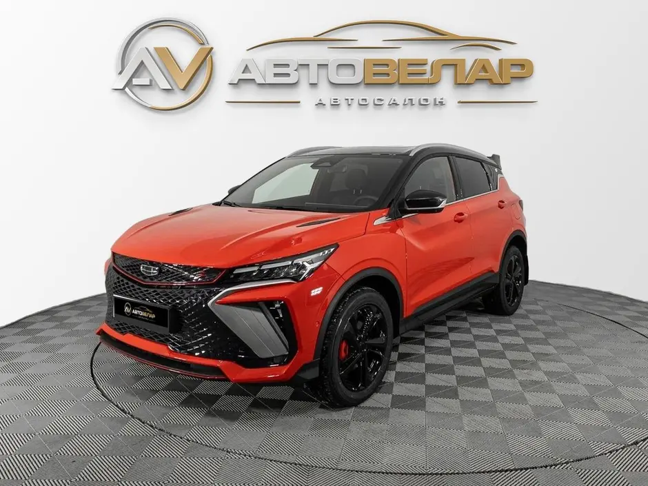 фото автомобиля