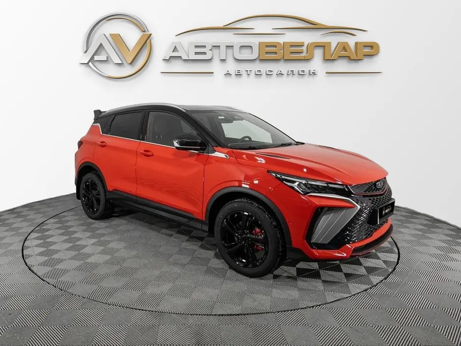 фото автомобиля