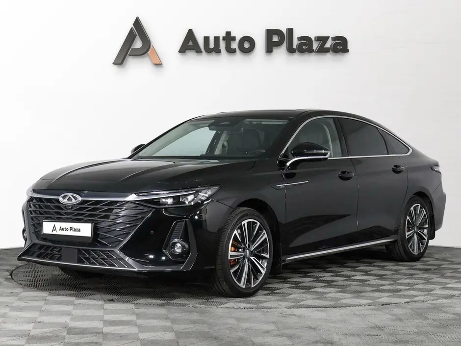 AutoPlaza