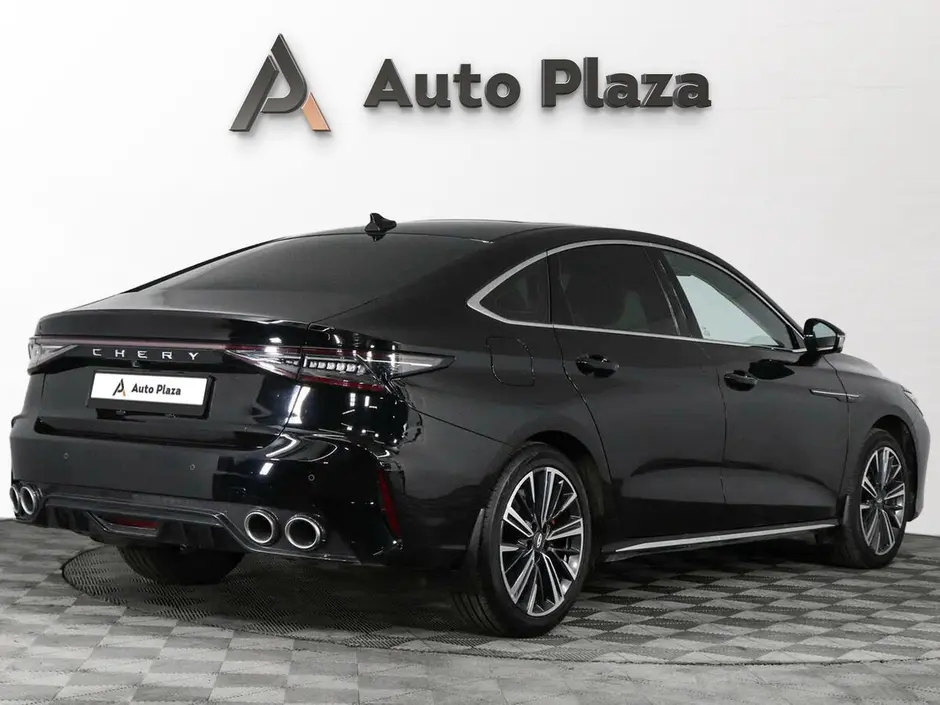 AutoPlaza