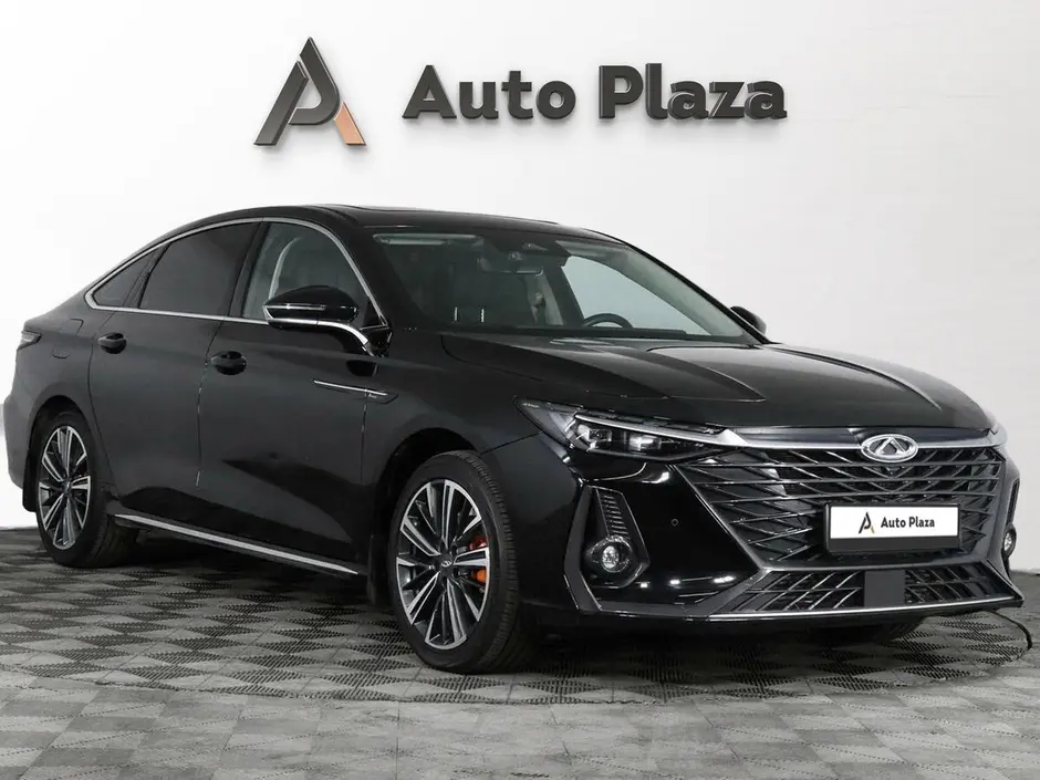AutoPlaza