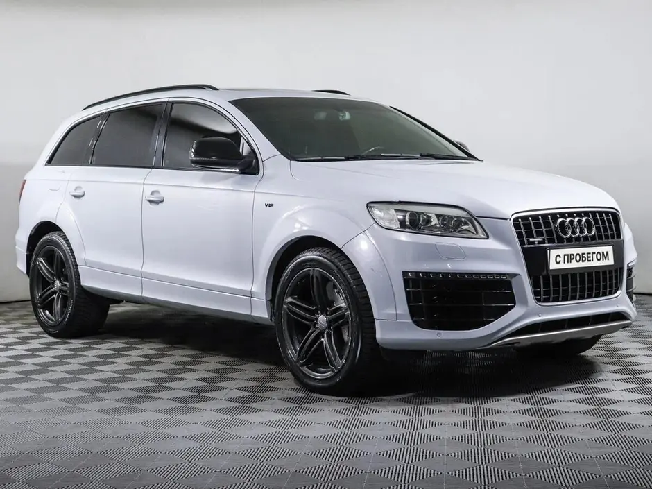 фото автомобиля