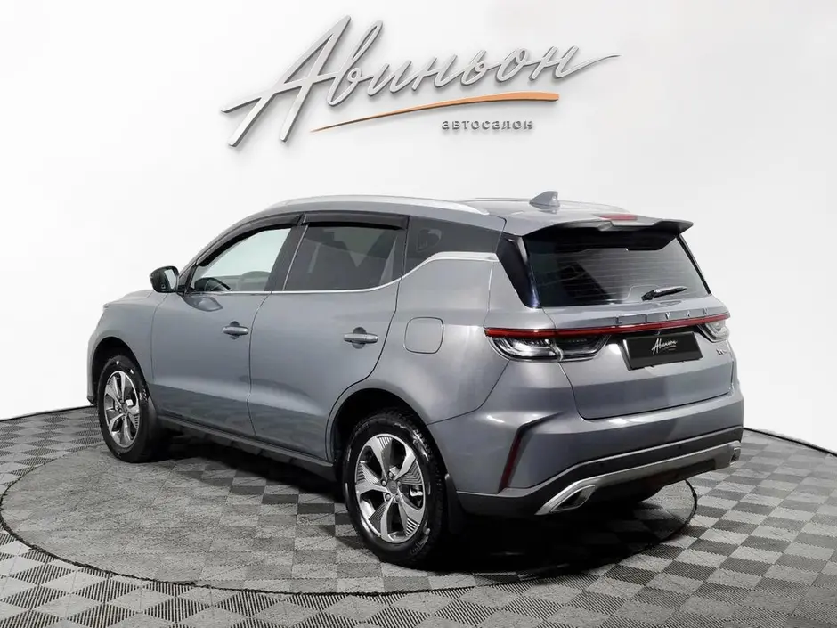 фото автомобиля