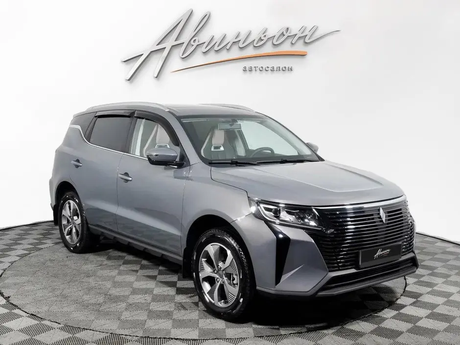 фото автомобиля