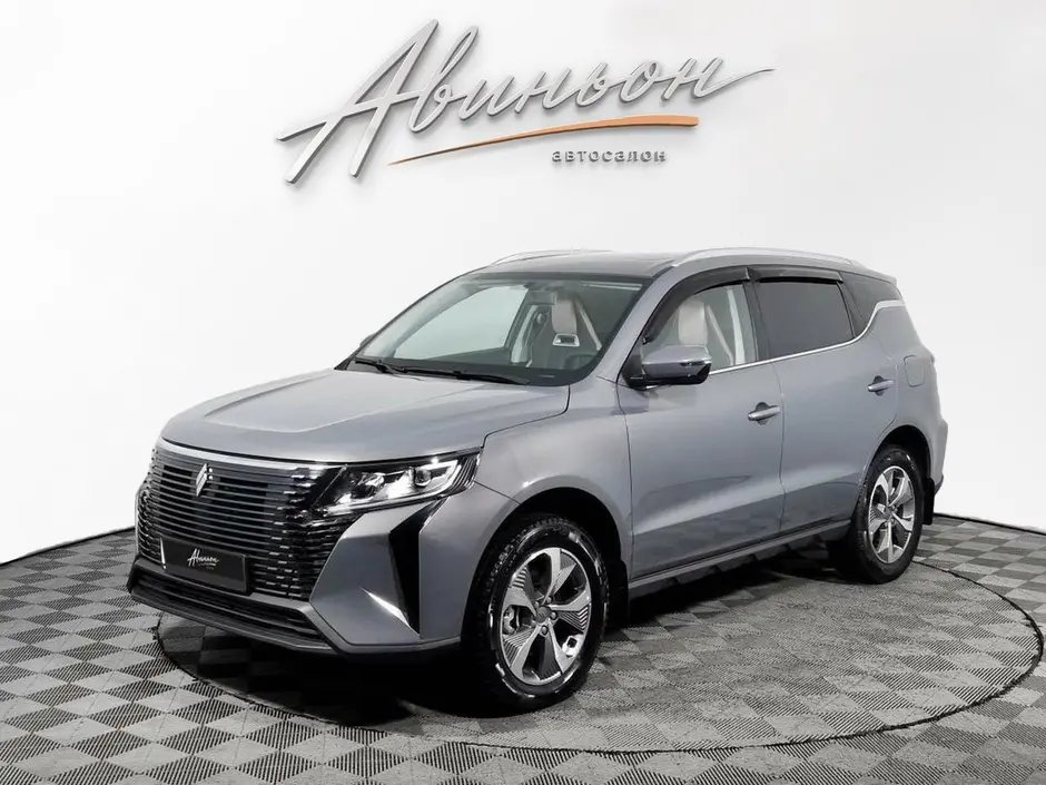 Livan X6 Pro, 2023 г.