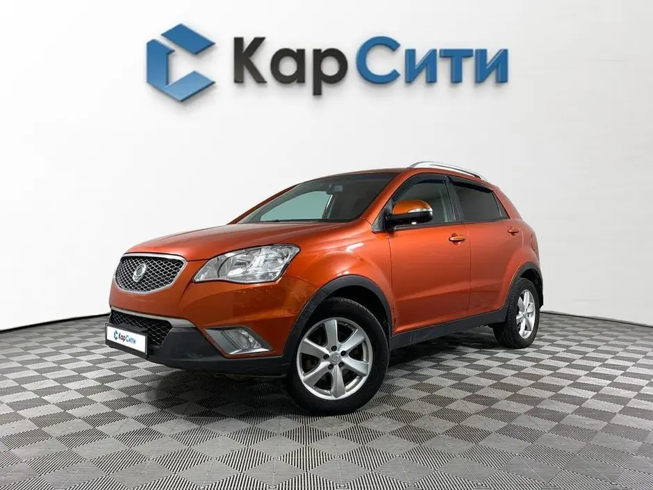фото автомобиля