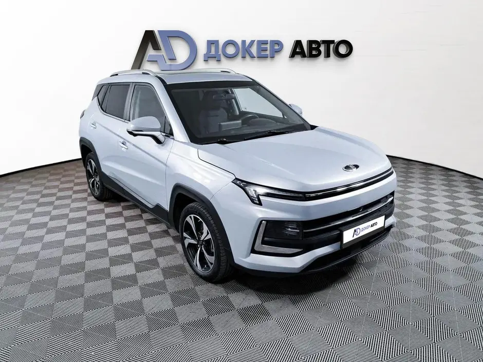 фото автомобиля