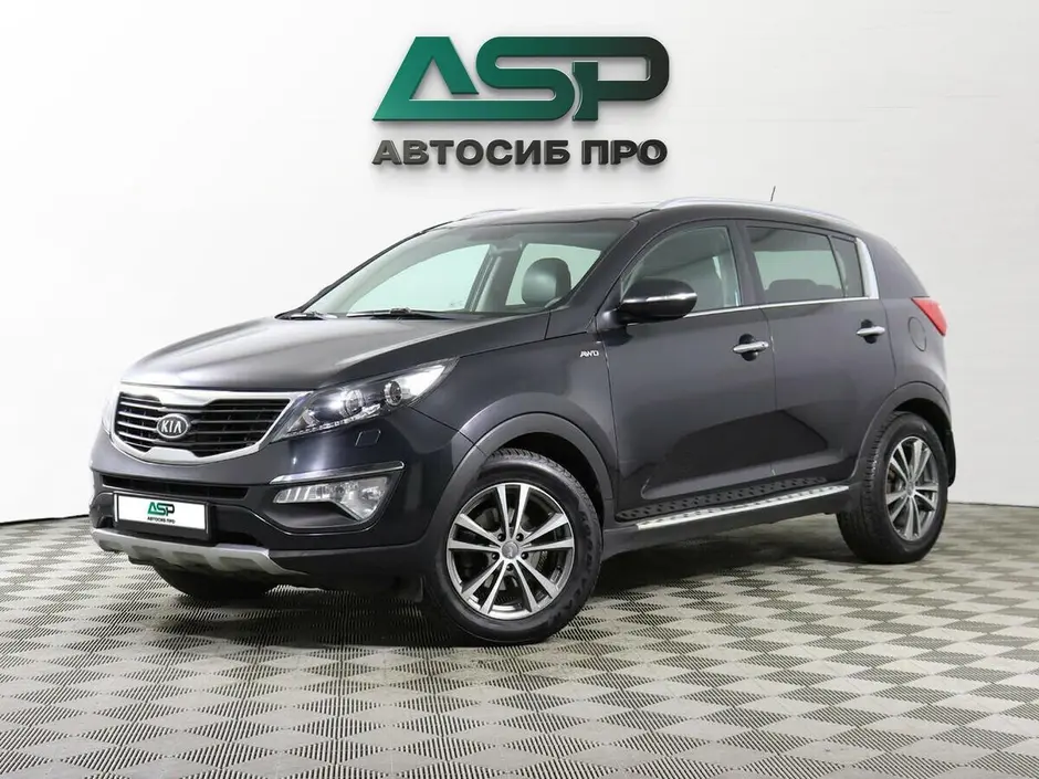 Фото автомобиля