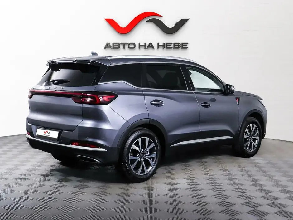 «Авто на Неве»