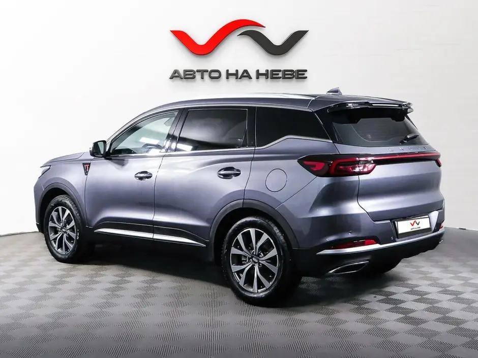 «Авто на Неве»