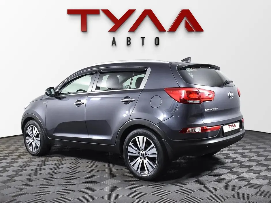 фото автомобиля