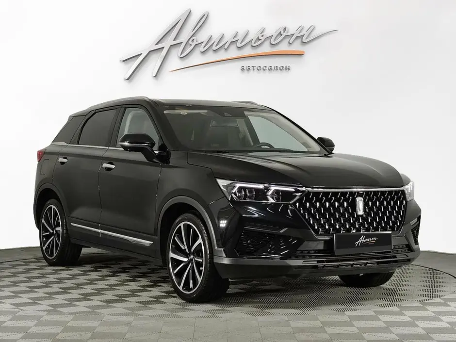 фото автомобиля