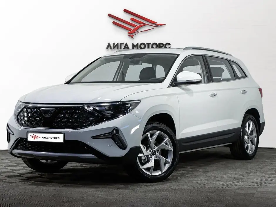Jetta VS5, 2023 г.